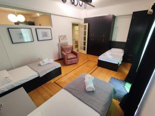 Syntagma apartment C3 - Atene - 7