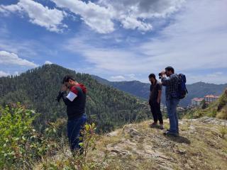 For Rest Home Shimla - 2