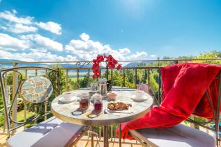 Hillside Lodge, Boutique & Spa - 9