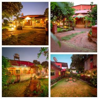 Misty Mount Villa - Mahabaleshwar - 0