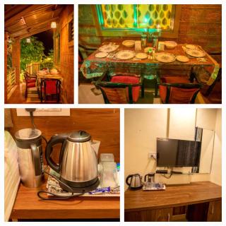 Misty Mount Villa - 2