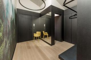 City Fischer Design Apartment - 6