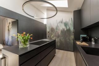 City Fischer Design Apartment - 4