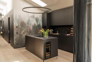 City Fischer Design Apartment - 2
