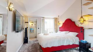 Casa Volpe - París - 0