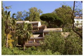 Nice 27m with terrace and sea view - Le Rayol-Canadel-sur-Mer - 6