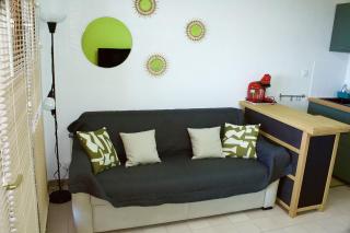 Nice 27m with terrace and sea view - Le Rayol-Canadel-sur-Mer - 0