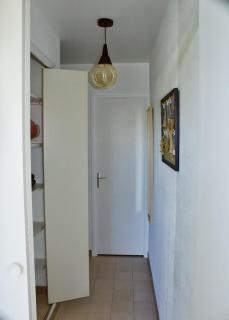 Nice 27m with terrace and sea view - Le Rayol-Canadel-sur-Mer - 5