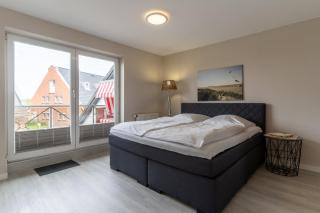 Appartementanlage am Strand Appartementanlage am Strand Lütsche Stuv - 11 - Brösum - 6