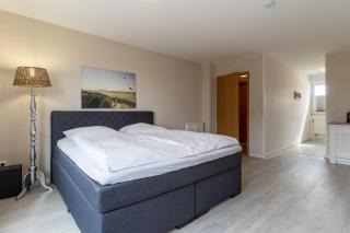 Appartementanlage am Strand Appartementanlage am Strand Lütsche Stuv - 11 - Brösum - 5