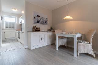 Appartementanlage am Strand Appartementanlage am Strand Lütsche Stuv - 11 - Brösum - 3