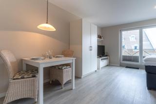 Appartementanlage am Strand Appartementanlage am Strand Lütsche Stuv - 11 - Brösum - 2