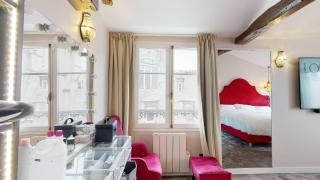 Casa Volpe - París - 8