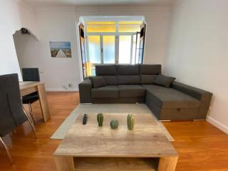 Sand & Sun - 2 Bedrooms Apartment 50m beach - Las Palmas de Gran Canárias - 2