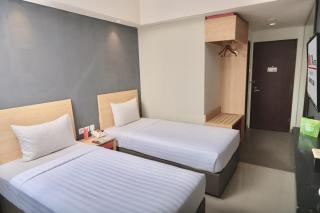 @Hom Semarang Simpang Lima - Semarang - 6