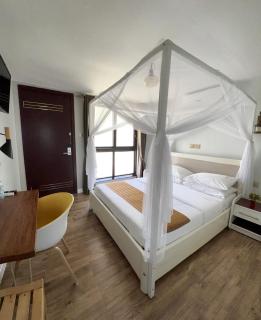 Zebi Ecolodge - Hoima - 3