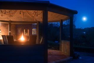 Broad Meadows Farmhouse 8 Guests - 9