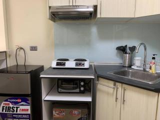 Comfy Avida Cebu w/ Pool(2 adjoined units) 50MBPS - 6