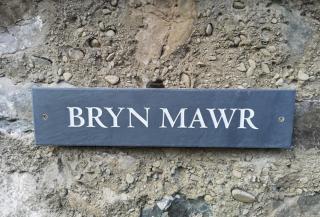Bryn Mawr - Eglwys-Fâch - 2