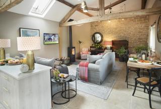 The Cart Shed Shropshire - 0