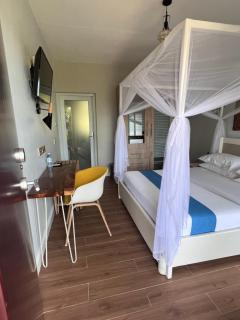 Zebi Ecolodge - Hoima - 4