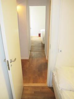 3 Piéces climatisé 4 personnes Nice tout confort plein centre - Nizza - 9