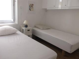 3 Piéces climatisé 4 personnes Nice tout confort plein centre - Nizza - 8