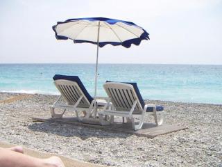 3 Piéces climatisé 4 personnes Nice tout confort plein centre - Nizza - 7