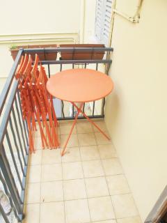 3 Piéces climatisé 4 personnes Nice tout confort plein centre - Nizza - 5