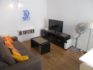 3 Piéces climatisé 4 personnes Nice tout confort plein centre - Nizza - 1