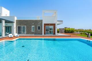 Seafront Villa Maya by Ruidoso Luxury - 5