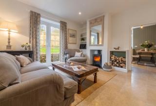 1 Church Cottages - - 9