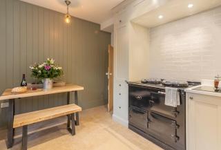 1 Church Cottages - - 5