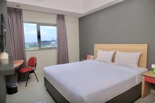 @Hom Semarang Simpang Lima - Semarang - 1