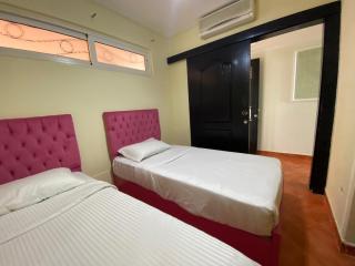 Porto Marina Resort Apartments familie - El Alamein - 2
