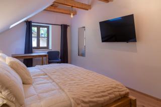 Villa Richterberg with Sauna & Hot Tub - Slovenj Gradec - 8