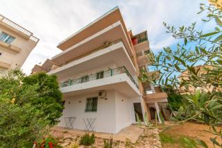 Garden Villa Sarande Apt-2 - Saranda - 8
