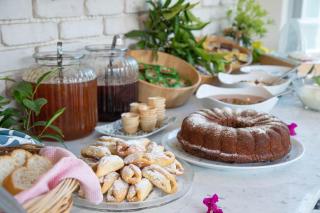 Bronze Hotel - Ölüdeniz - 4