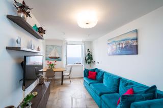 Luxury Apartment Libertas - 9