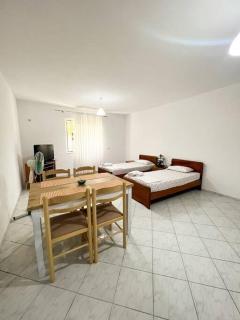 Garden Villa Sarande Apt-2 - Saranda - 5