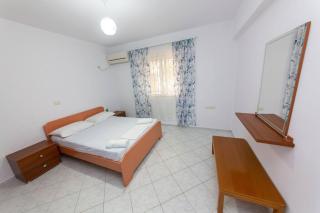 Garden Villa Sarande Apt-2 - Saranda - 2