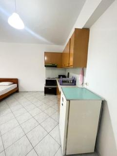 Garden Villa Sarande Apt-2 - 1