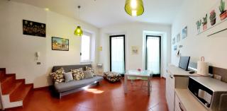 Le 5 vie, lago Maggiore - Verbania - 6