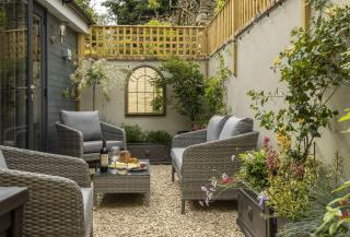 Rock Cottage - Minchinhampton - 9