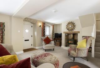 Rock Cottage - Minchinhampton - 1