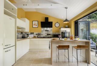 Rock Cottage - Minchinhampton - 4