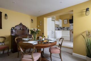 Rock Cottage - Minchinhampton - 7