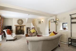 Rock Cottage - Minchinhampton - 5