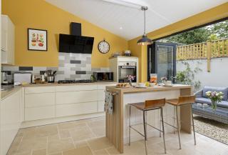 Rock Cottage - Minchinhampton - 0