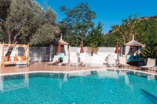 Bronze Hotel - Ölüdeniz - 3